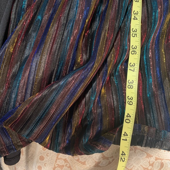 Nwt Rachel by Rachel Roy wrap dress - Picture 5 of 6